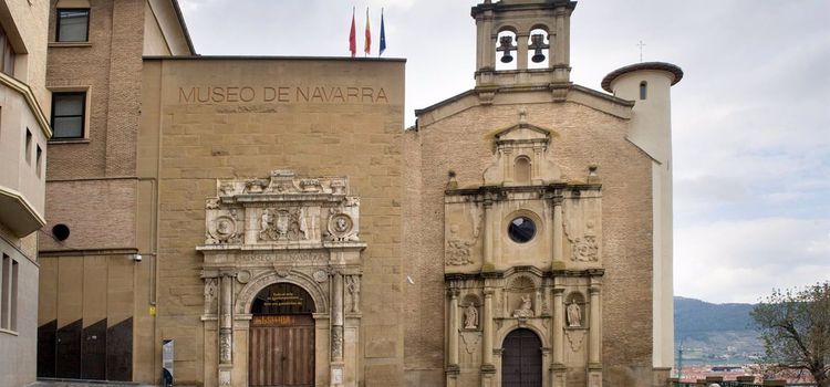El Museo de Navarra lanza el VIII Curso de Cultura Medieval Incipit 2021 con la presencia de Mercedes Travieso (Profesora de la Universidad de Cádiz)