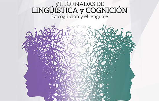 IMG VII Jornadas de Lingüística y Cognición “La cognición y el lenguaje”