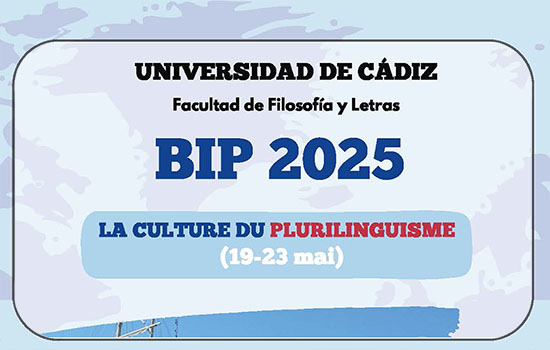 IMG BIP 2025: La Culture Du Plurilinguisme