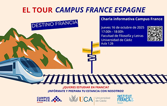 IMG Campus France: Destino Francia. Conoce el sistema universitario francés