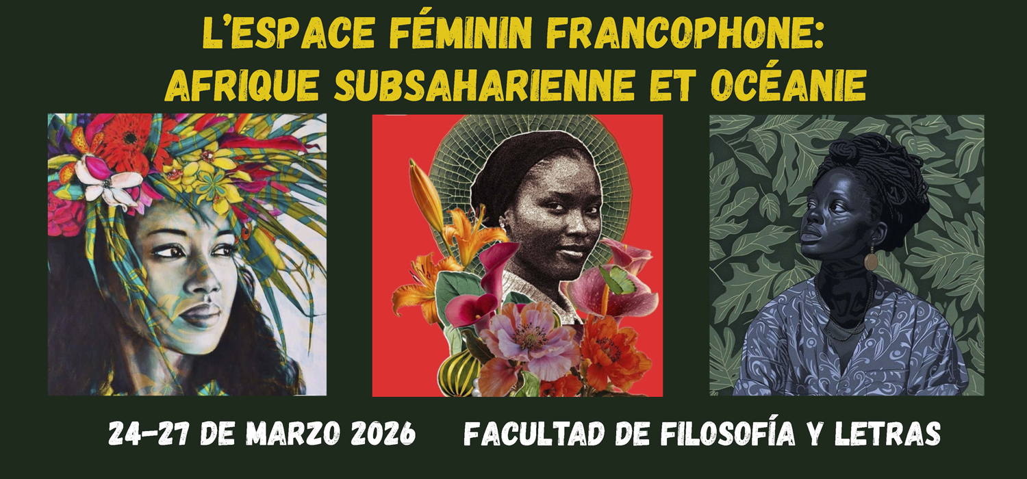 Jornadas L’Espace Féminin Francophone: Afrique Subsaharienne et Océanie