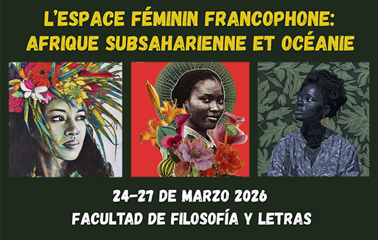 IMG Jornadas L’Espace Féminin Francophone: Afrique Subsaharienne et Océanie